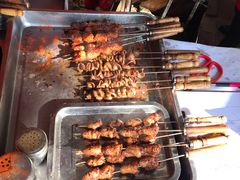 -王记西鎮电烤肉(汶上路店)