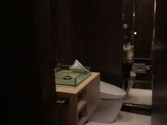 -上海柏悦酒店