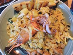 -CHINCHIN 青青·泰国料理(万象食家店)