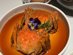 -顶特勒·黄鱼馆·特色菜(上海大世界店)