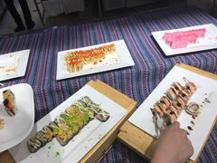 -宁海金海开元名都大酒店·名爵自助餐厅(金水路店)