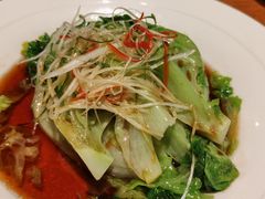 -花舍·新派粤菜·西餐·下午茶(亚运村·鸟巢店)