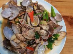 -食鸡公社辣子鸡·潍坊菜·烧烤