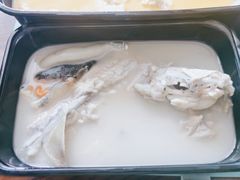 东坡河豚-肆月河豚·新淮扬(金融街店)