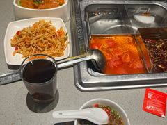 -海底捞火锅(江宸天街店)