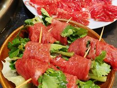 -咖咖火锅(老店)