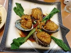 -友强·23年特色海鲜大排档(厦门店)