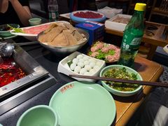 -蜀江龙火锅(339店)