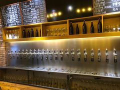 -麦落精酿啤酒餐吧(先农大院店)