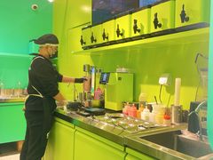 -gleeglee乐溢亦茶(合生汇店)