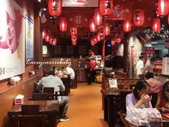 大堂-猪角·闽南猪脚饭(茶亭店)