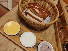 -巴伐利亚啤酒坊(意式风情街店)