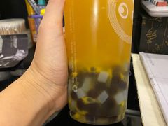 -CoCo都可(安河桥华联店)