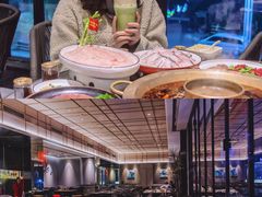 -长嘉·河图火锅(长嘉汇江景旗舰店)