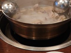 -润园四季椰子鸡火锅(海上世界店)
