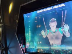-魅KTV·AI辅唱(簋街店)