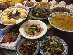 -徐鼎盛民间菜(上筑店)