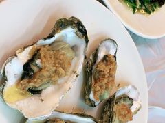 -京秀缘蒸汽海鲜农家菜大馅蒸饺