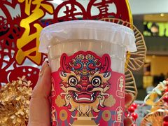 -Jazcu珍仕菓鲜榨果汁(西单大悦城店)