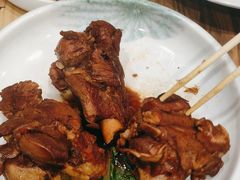 -合合春饼(潘家园店)