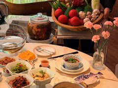 -漾亚·雍雅合鲜(桐梓林店)