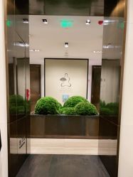点击看大图 -广州文华东方酒店·水疗中心