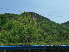 -伏羲山旅游区