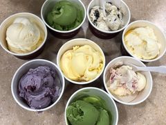 -哈根达斯(卓展店)
