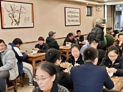 -老刘家永盛斋·传统泡馍(东关南街店)