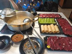 -潮发潮汕牛肉店(永庆坊店)