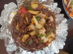 -巢湖名吃·东关老鹅汤(江南风情街店)