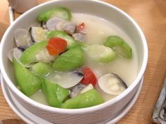 -隅乐胡椒虾·台湾菜·团建(皇岗店)
