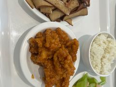 -荟选餐饮徐家汇社区食堂(徐虹北路店)