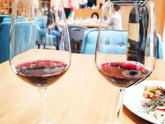 -成都蒲江花样年福朋喜来登度假酒店·宜客乐西餐厅