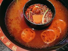 -三江两海老火锅(北京首店)