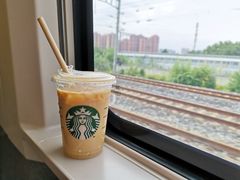 -星巴克(成都东站店)