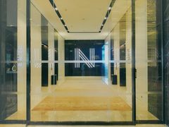 -长沙尼依格罗酒店