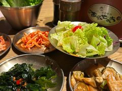 -西塔老太太泥炉烤肉(虹桥南丰城店)