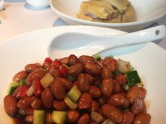 -玫瑰厅上海菜(兴国路店)