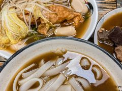 -正宗阳山牛杂(东城店)