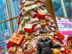 -上海神旺大酒店