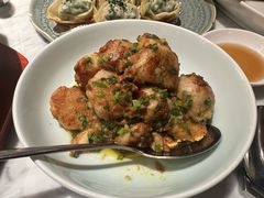 -荣兴酒家(徐家汇店)