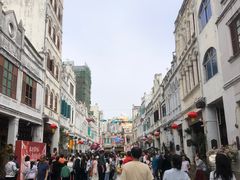 -拾光里·清补凉(骑楼老街店)