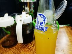 -门框胡同百年卤煮(前门煤市街店)