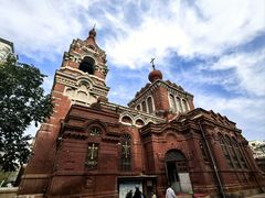 -圣·阿列克谢耶夫教堂