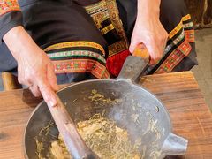 -凤凰山斑鱼馆(恭城店)