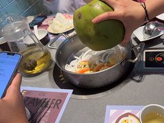 -椰小鸡·琼州糟粕醋(美兰缤纷城店)