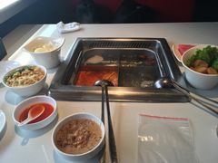 -海底捞火锅(河东万达广场店)