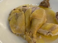 -鹭园酒家·四十年老字号