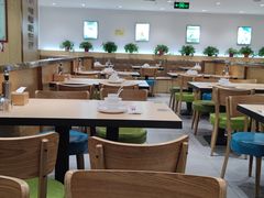 -老边饺子馆(东单店)